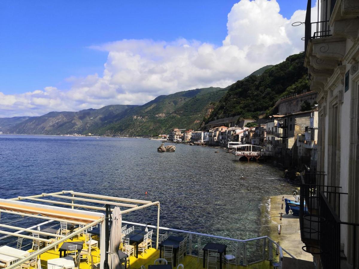 Calabria Collina Di Scilla Casale Ostello1800 Self Service Giardino Stanze E Per Famiglie Coppie E Single Pzza S Gaetano 16 Casa de Férias Melia
