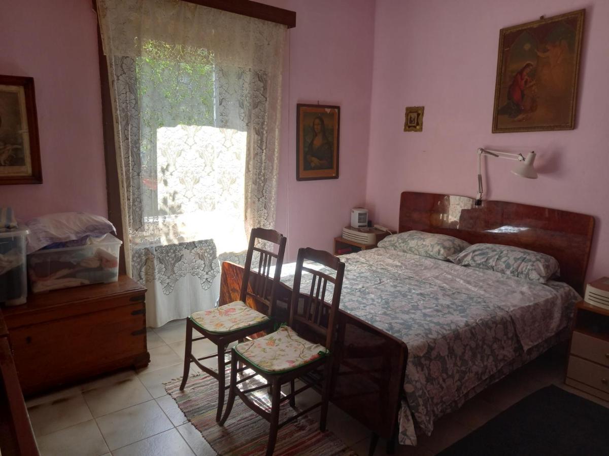Calabria Collina Di Scilla Casale Ostello1800 Self Service Giardino Stanze E Per Famiglie Coppie E Single Pzza S Gaetano 16 Casa de Férias Melia