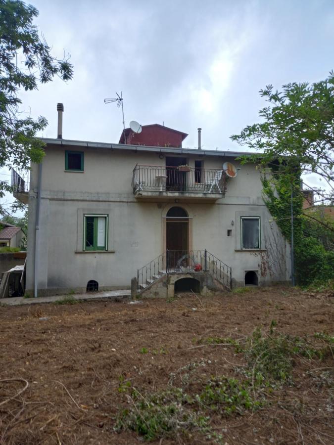 Holiday home Calabria Collina Di Scilla: Family-friendly Casale With Garden *