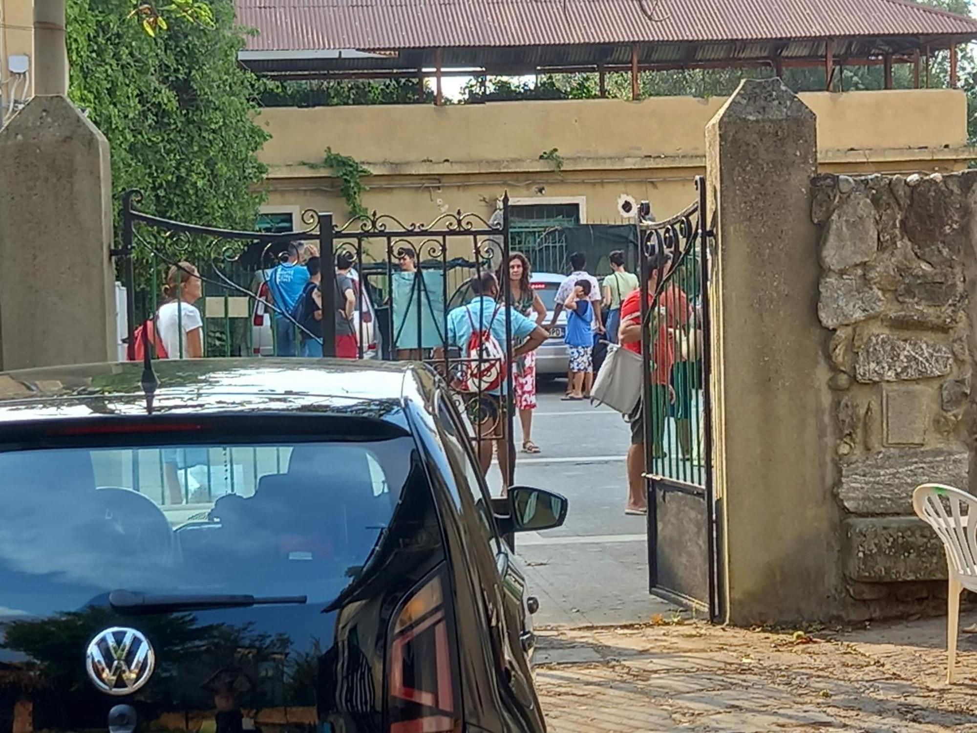 Casa de Férias Calabria Collina Di Scilla Casale Ostello1800 Self Service Giardino Stanze E Per Famiglie Coppie E Single Pzza S Gaetano 16