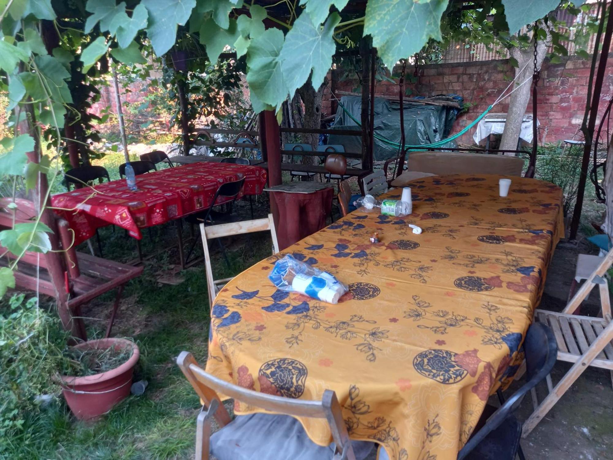 Casa de Férias Calabria Collina Di Scilla Casale Ostello1800 Self Service Giardino Stanze E Per Famiglie Coppie E Single Pzza S Gaetano 16 *