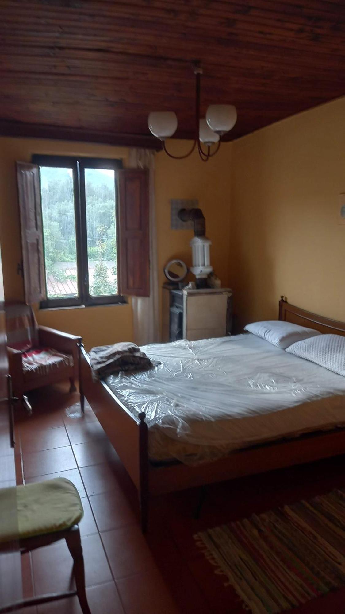 Calabria Collina Di Scilla: Family-friendly Casale With Garden Holiday home Melia