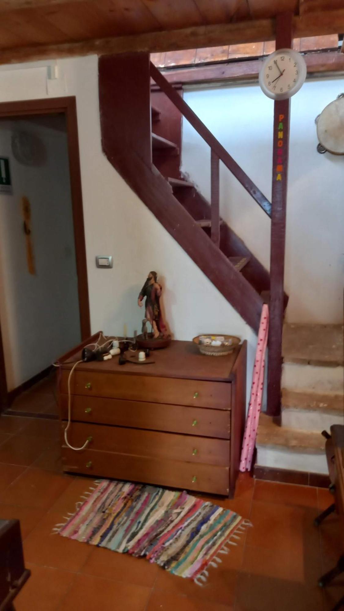 Calabria Collina Di Scilla Casale Ostello1800 Self Service Giardino Stanze E Per Famiglie Coppie E Single Pzza S Gaetano 16 *