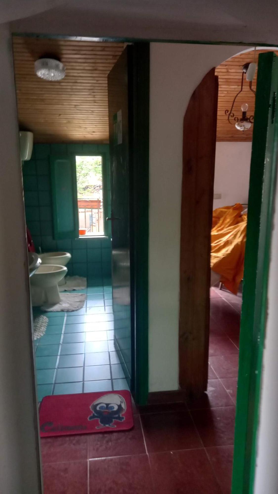 Calabria Collina Di Scilla Casale Ostello1800 Self Service Giardino Stanze E Per Famiglie Coppie E Single Pzza S Gaetano 16 * Melia