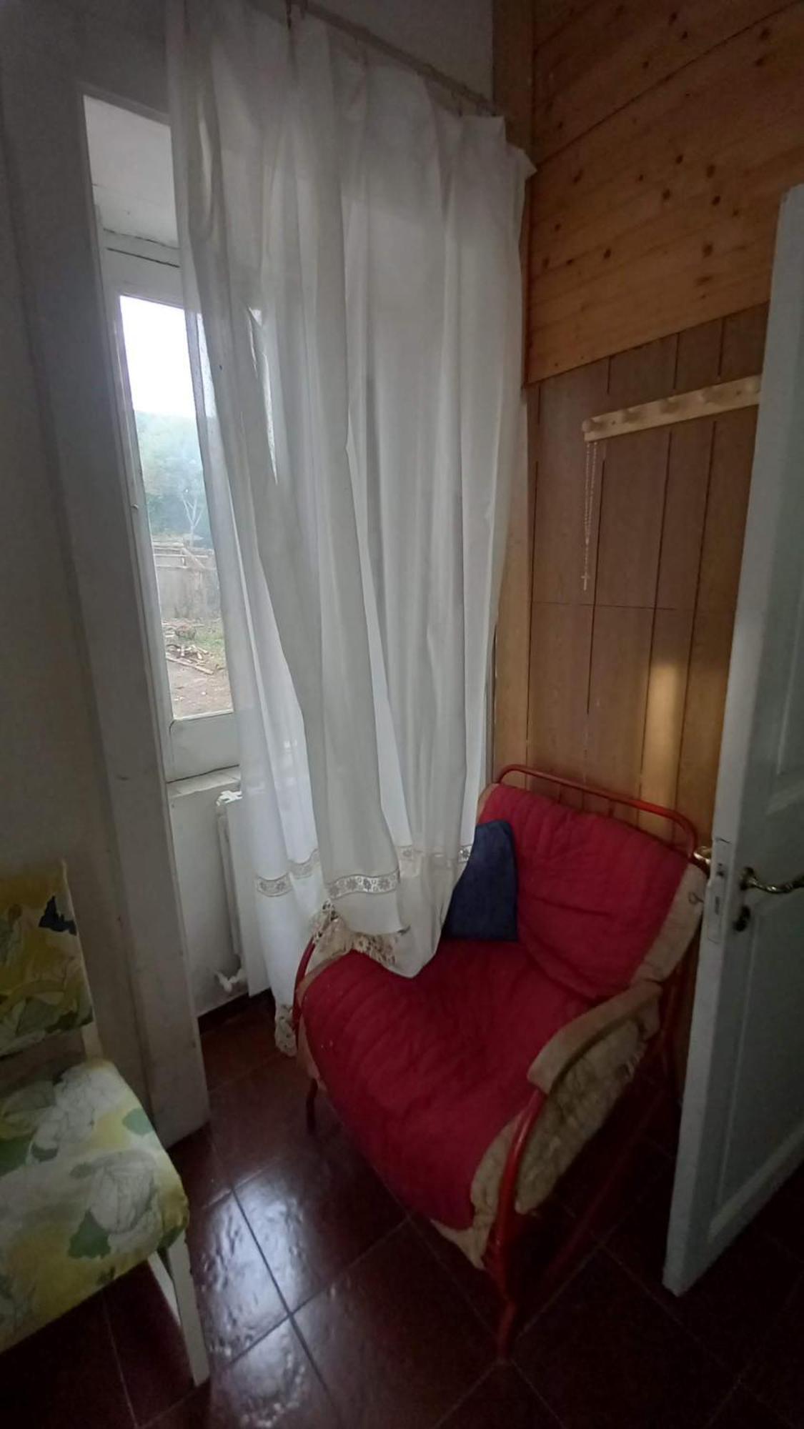 Calabria Collina Di Scilla Casale Ostello1800 Self Service Giardino Stanze E Per Famiglie Coppie E Single Pzza S Gaetano 16 Casa de Férias *
