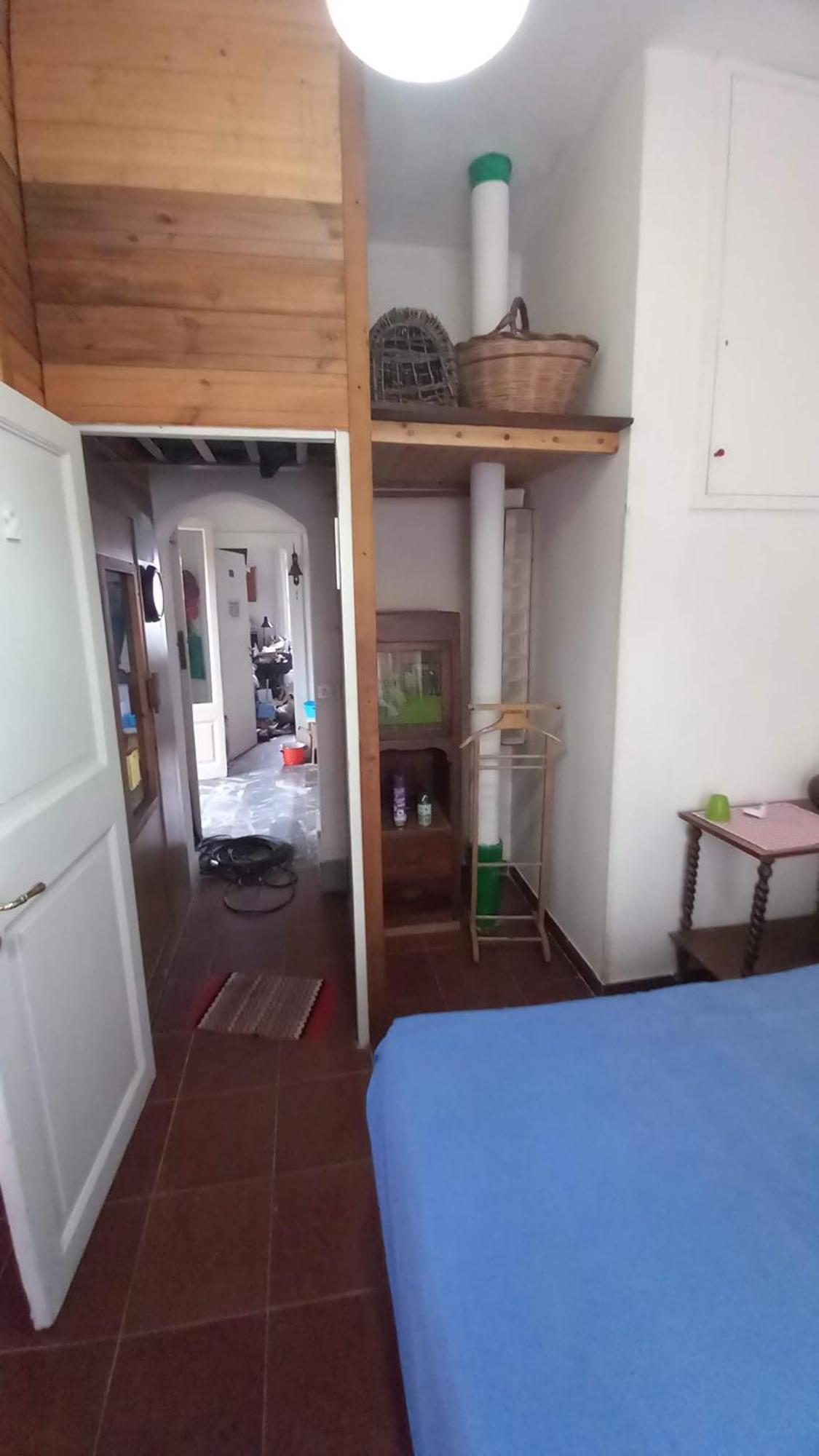 Calabria Collina Di Scilla Casale Ostello1800 Self Service Giardino Stanze E Per Famiglie Coppie E Single Pzza S Gaetano 16