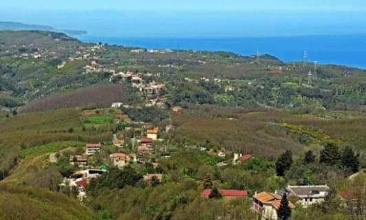 Calabria Collina Di Scilla Casale Ostello1800 Self Service Giardino Stanze E Per Famiglie Coppie E Single Pzza S Gaetano 16 *