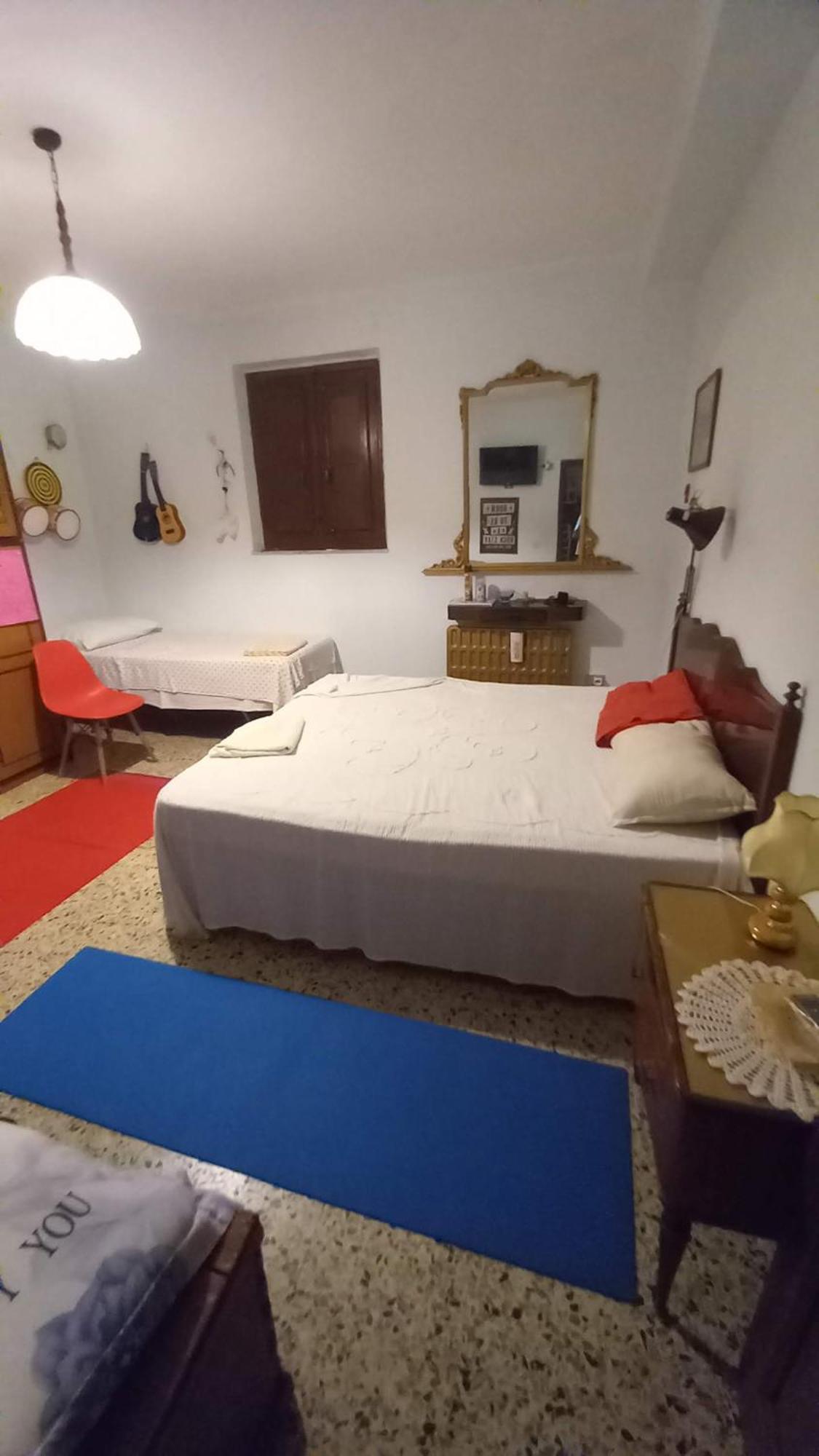 Holiday home Calabria Collina Di Scilla: Family-friendly Casale With Garden