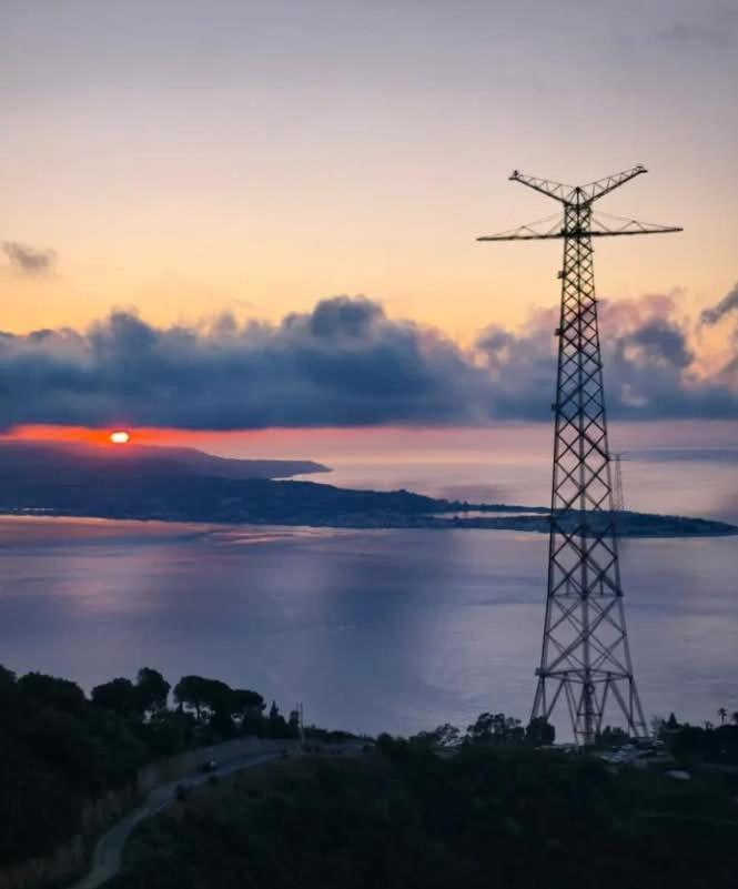 Calabria Collina Di Scilla Casale Ostello1800 Self Service Giardino Stanze E Per Famiglie Coppie E Single Pzza S Gaetano 16 Casa de Férias Melia